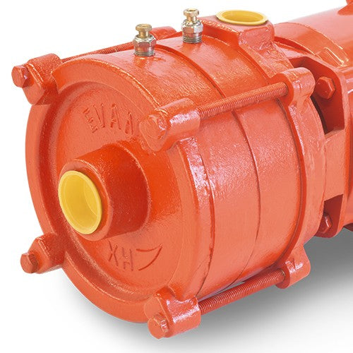 BOMBA MULTIETAPAS 3.0HP - XH3ME300