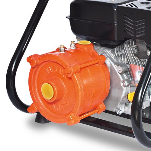 EQ RIEGO CENTRÍFUGO  6.5HP 1.5X1.25 - XH3MG0650BS