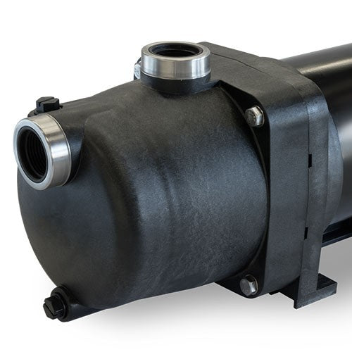 BOMBA MULTIETAPAS 1.0HP - XHP3ME100