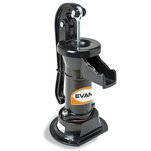 BOMBA AGRICOLA DE JARRA - BJ125