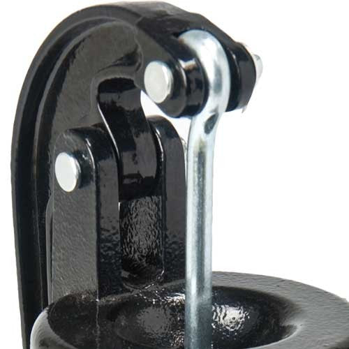 BOMBA AGRICOLA DE JARRA - BJ125