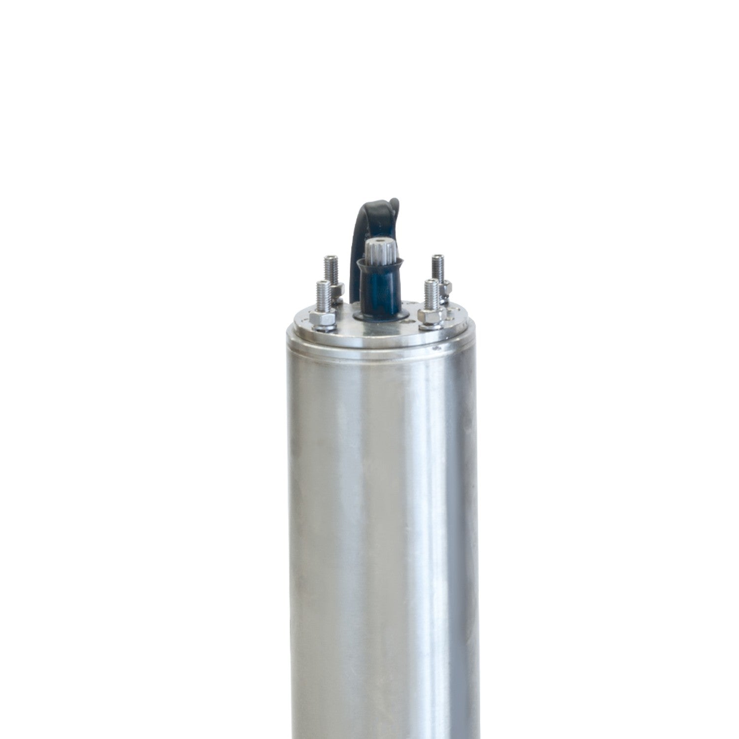 MOTOR SUMERGIBLE SOLAR 5.0HP - SOLAR-MASTER