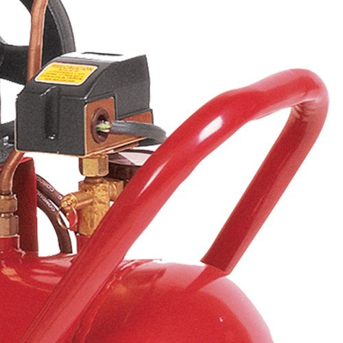 COMPRESOR 1 ETAPA 1/2HP 40L - E040ME050-040