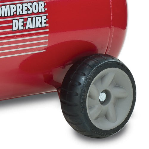 COMPRESOR 1 ETAPA 2HP 108L - E13VME200-108