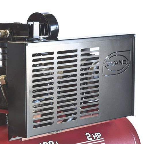 COMPRESOR 1 ETAPA 2HP 108L - E150ME200-108