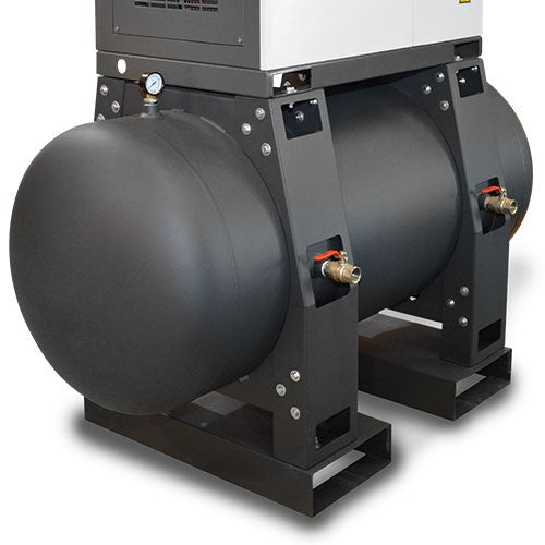 COMPRESOR TORNILLO 7.5HP 220V 500L - CT220ME0750-500