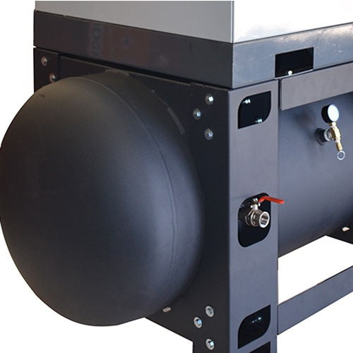 COMPRESOR TORNILLO 10HP 440V 500L - CT310E1000H-500