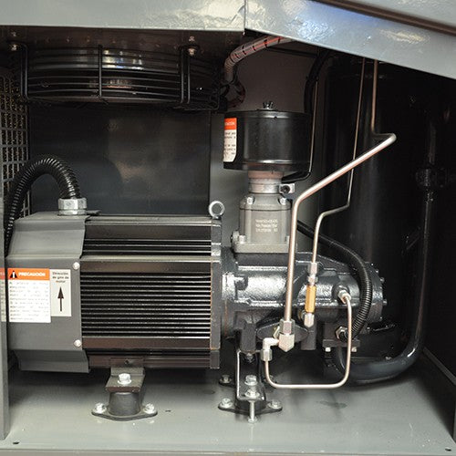 COMPRESOR TORNILLO 100HP 440V - CT3990ME10000H