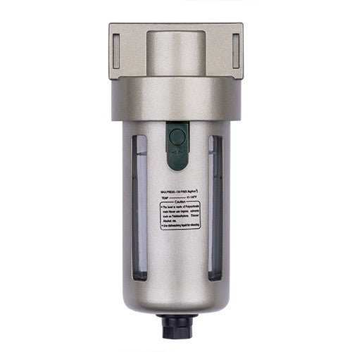 FILTRO AIRE 1/2" - F1/2CP