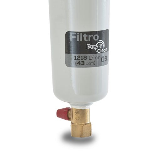 FILTRO 43PCM DE ACEITE ULTRA FINO - FAE043PCM-3