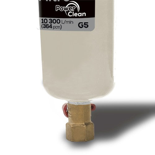 FILTRO 364PCM DE ACEITE - FAE364PCM-5