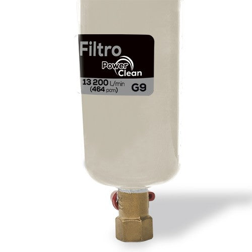 FILTRO 464PCM SEPARADOR DE LÍQUIDOS- FAE464PCM-9