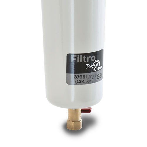 FILTRO 134PCM ACEITE - FAES134PCM-5