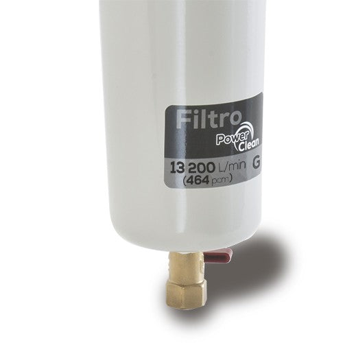 FILTRO 464PCM ACEITE ULTRAFINO - FAES464PCM-3