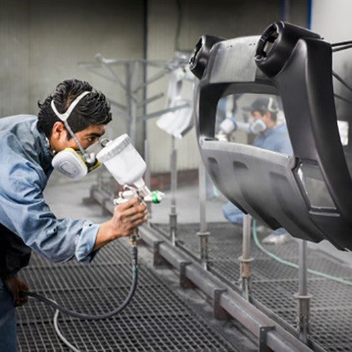 FILTRO AIRE PRO 1/4" - FP1/4CP