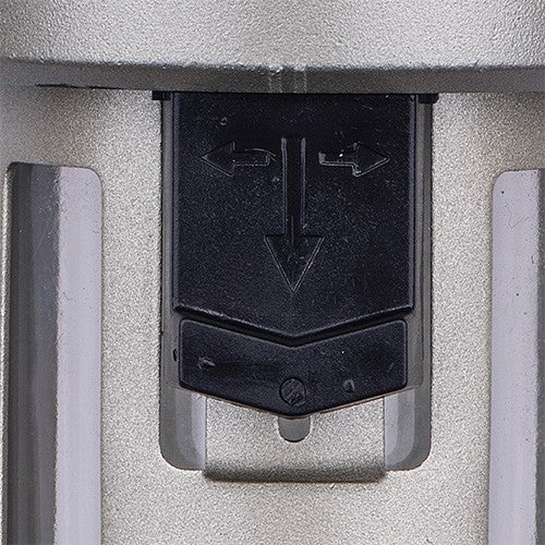 FILTRO AIRE PRO 3/4" - FP3/4CP