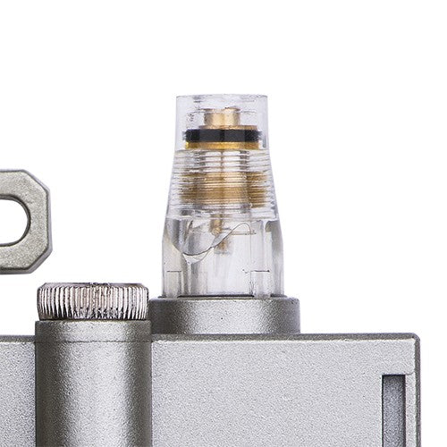 FILTRO REGULADOR 1/2" COMPACTO - FRLM1/2CPC