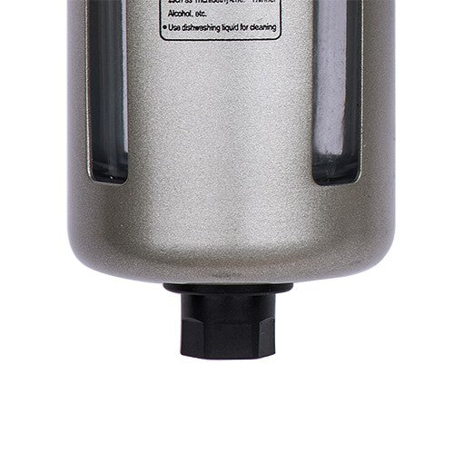 FILTRO REGULADOR 1/2" EXTENDIDO - FRLM1/2CPE