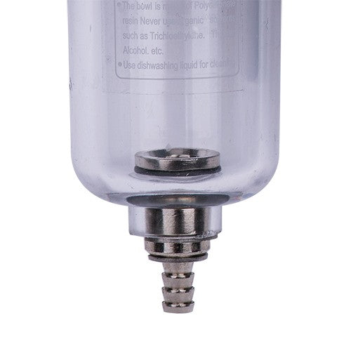 FILTRO REGULADOR 1/4" EXTENDIDO - FRLM1/4SPE