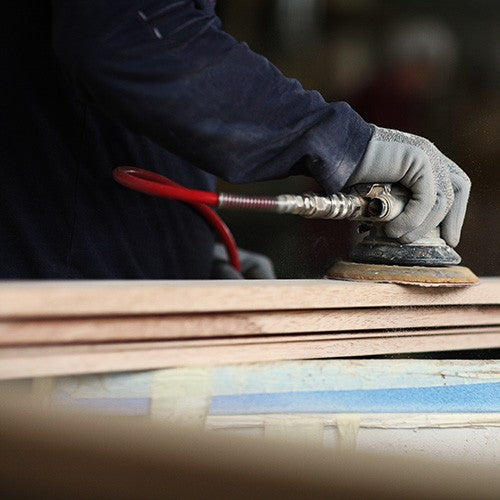 FILTRO REGULADOR 1/4" EXTENDIDO - FRLM1/4SPE