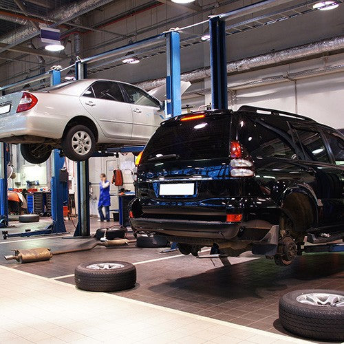 FILTRO REGULADOR PRO 1" EXTENDIDO - FRLMP1CPE