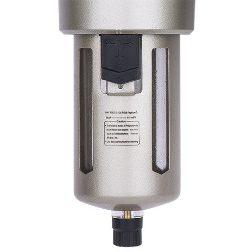 FILTRO REGULADOR PRO 3/4" EXTENDIDO - FRLMP3/4CPE