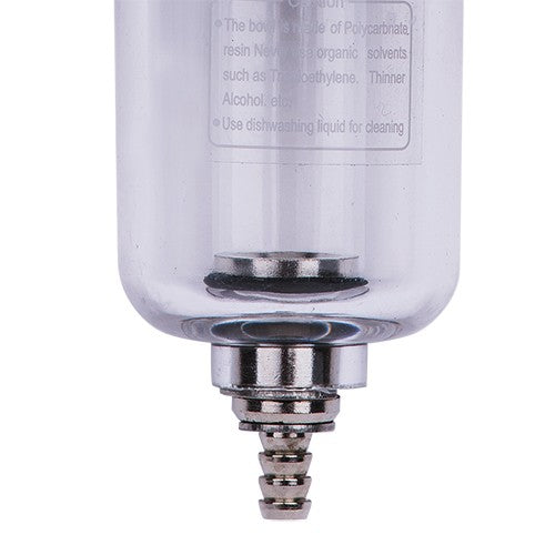 REGULADOR DE FILTRO 1/4" COMPACTO - FRM1/4SPC