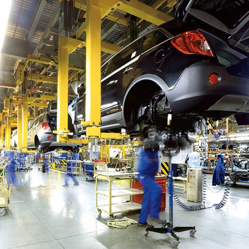 REGULADOR DE FILTRO IND 1" COMPACTO - FRMI1CPAC