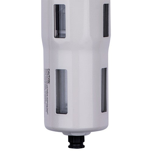 REGULADOR DE FILTRO IND 1/2" COMPACTO - FRMI1/2CPAC