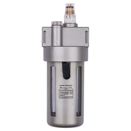 LUBRICADOR 1/2" - L1/2CP