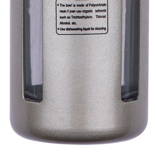 LUBRICADOR 1/2" - L1/2CP