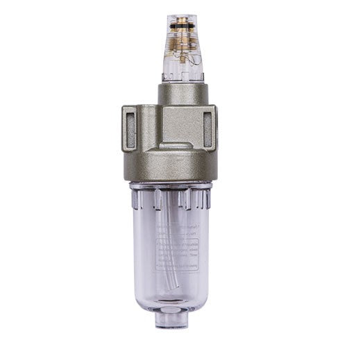 LUBRICADOR 1/4" - L1/4SP