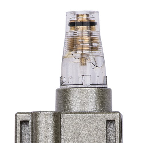 LUBRICADOR 1/4" - L1/4SP