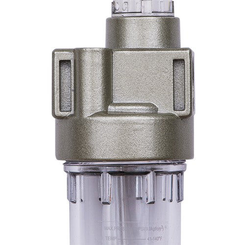 LUBRICADOR 1/4" - L1/4SP