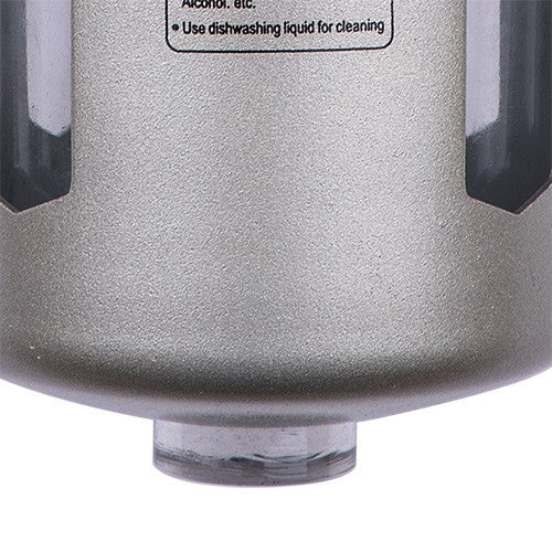 LUBRICADOR 1/2" - LP1/2CP