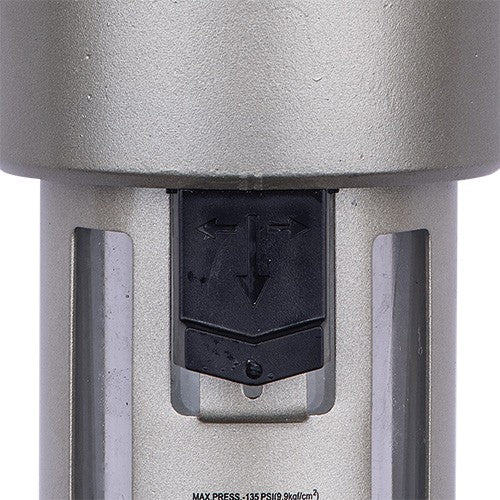 LUBRICADOR PRO 3/4" - LP3/4CP