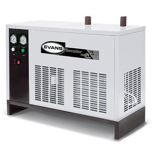 SECADOR REFRIGERANTE 25PCM 220V- SRTA025PCMAT