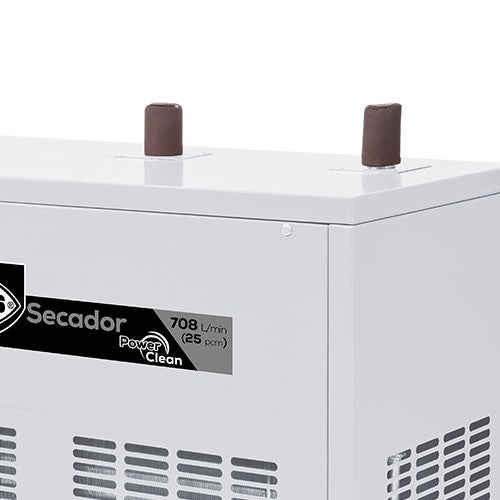 SECADOR REFRIGERANTE 25PCM 220V- SRTA025PCMAT