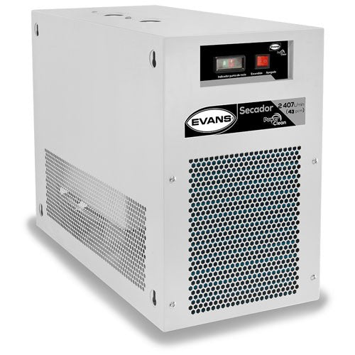SECADOR REFRIGERANTE BAJO CONSUMO 43PCM 220V - SRTA043PCMES
