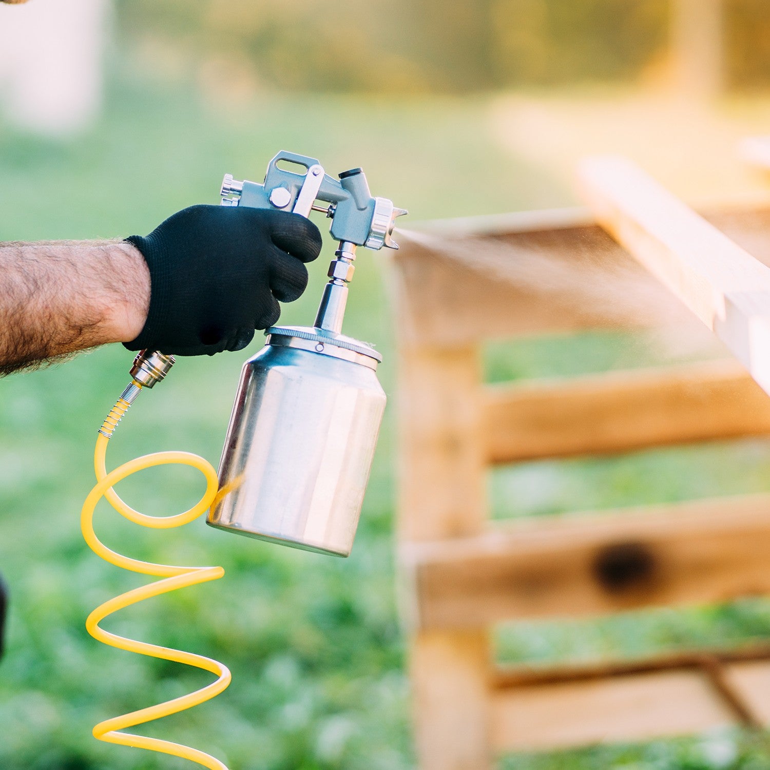 COMPRESOR PAINTAIR 2.5HP 70L 120V - EL120ME250-070