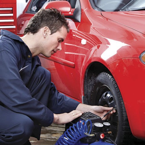 KIT 20 PIEZAS COMPRESOR - AN-KCRC20P