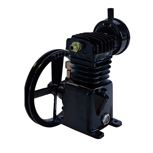 COMPRESOR LUBRICADO 1 ETAPA 6.5PCM - CE065