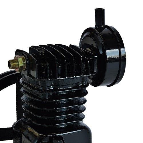 COMPRESOR LUBRICADO 1 ETAPA 6.5PCM - CE065