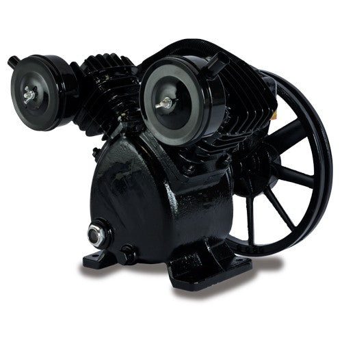 COMPRESOR LUBRICADO 1 ETAPA 13PCM - CE13V