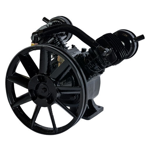 COMPRESOR LUBRICADO 1 ETAPA 13PCM - CE13V