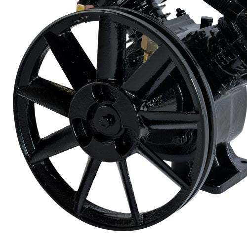 COMPRESOR LUBRICADO 1 ETAPA 13PCM - CE13V