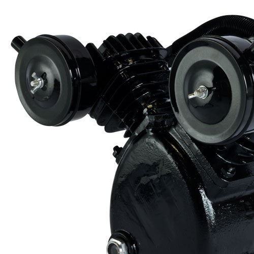 COMPRESOR LUBRICADO 1 ETAPA 13PCM - CE13V