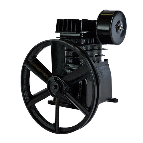 COMPRESOR LUBRICADO 1 ETAPA 17PCM - CE170