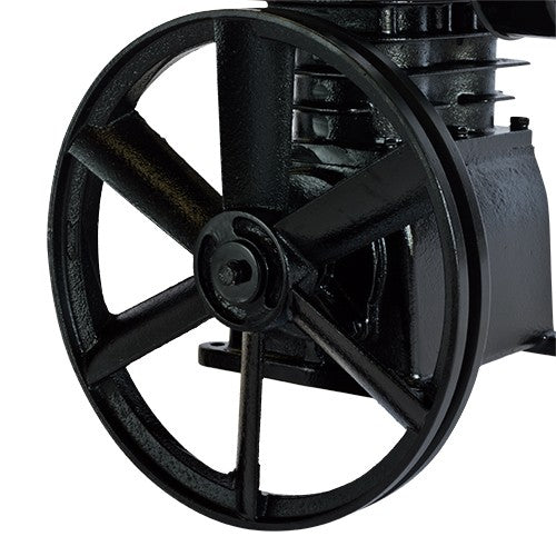 COMPRESOR LUBRICADO 1 ETAPA 17PCM - CE170