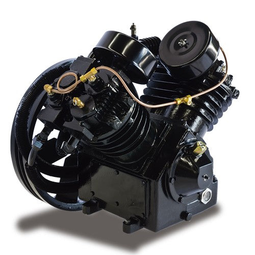 COMPRESOR LUBRICADO 2 ETAPAS 62PCM - CE540